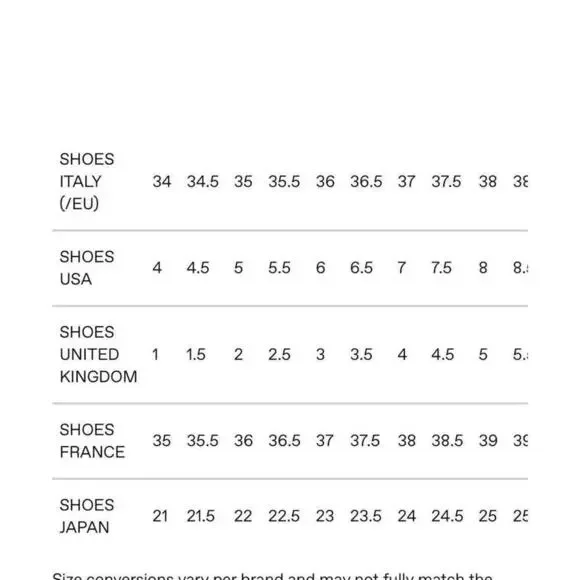 See by Chloe Women Size 37 Black Mallory Combat Ankle Boot Leather Biker $890 - Picture 13 of 13